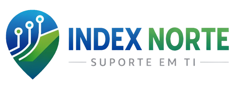 Index Norte - Suporte em TI