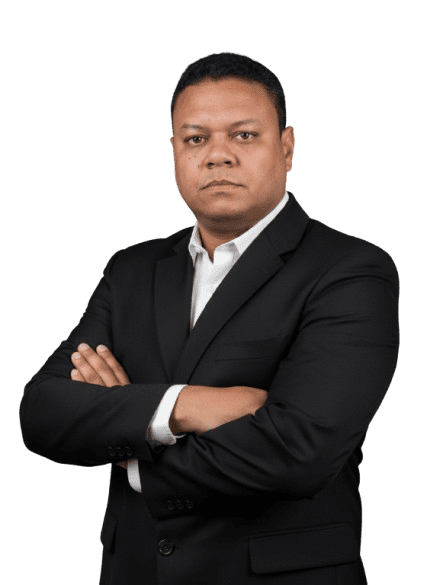 André Vaz - Tecnólogo em TI